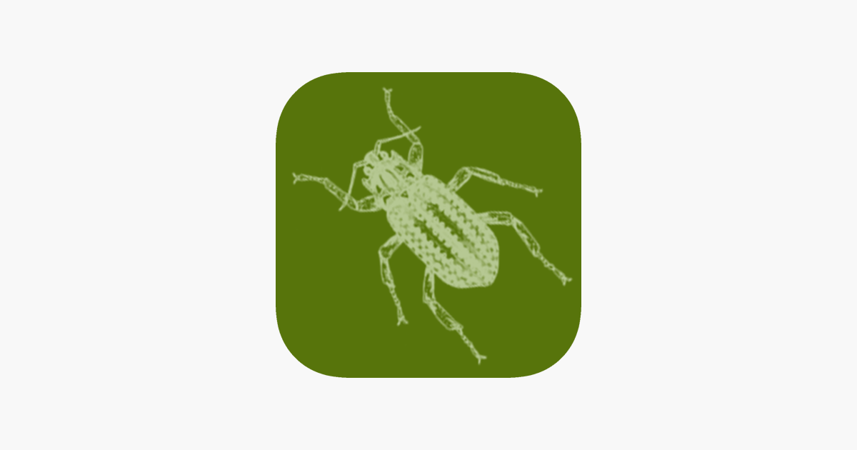 ‎Aqua Bugs on the App Store