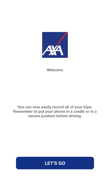 AXA Drivesave