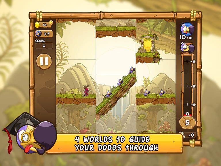 【图】Save the Dodos(截图3)