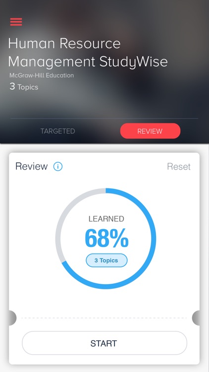 StudyWise HR Management