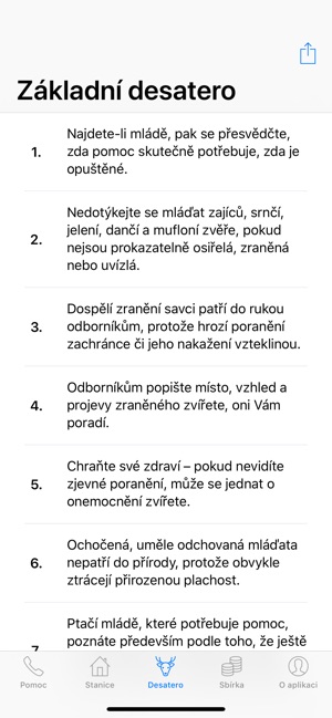 Zvíře v nouzi(圖6)-速報App