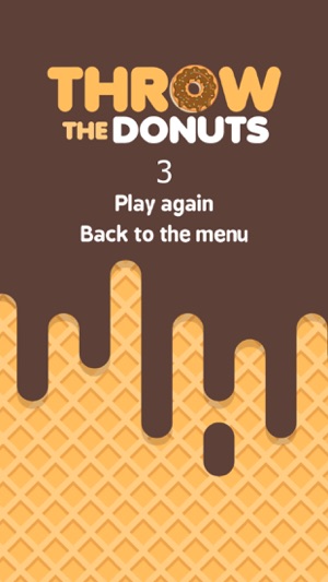 Throw The Donuts(圖5)-速報App