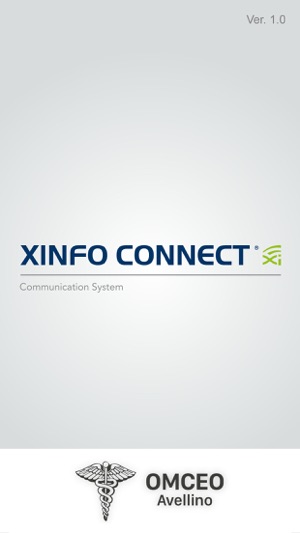 XINFO OMCEO Avellino