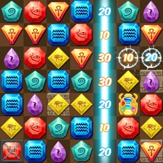 Activities of Gems Quest - Jewels Treasure