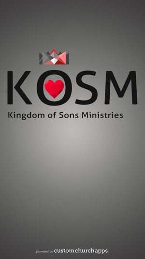 Kingdom of Sons Ministries