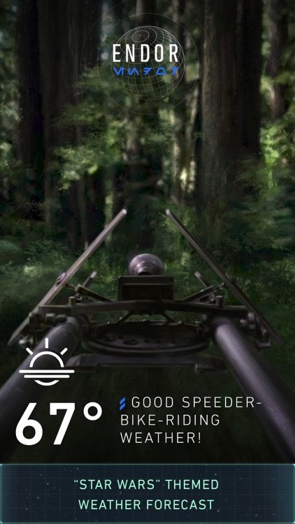 Star Wars screenshot-4