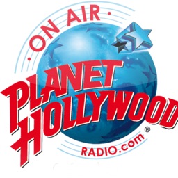 Planet Hollywood Radio