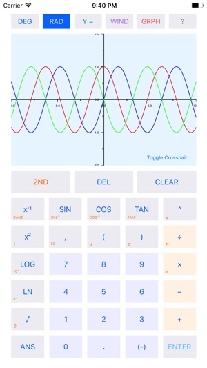 Calcul8r(圖1)-速報App