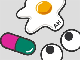 Featuring the same graphics as the brand's famous leather stickers, the Anya Hindmarch Sticker Shop is now available for iMessage