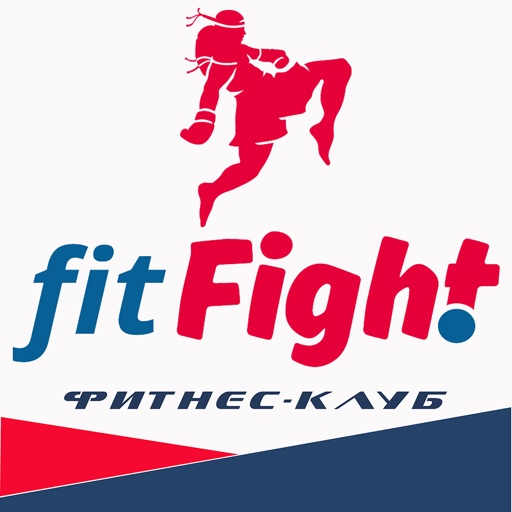 FitFight icon