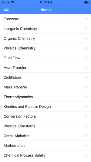 AIChE Student Handbook(圖2)-速報App