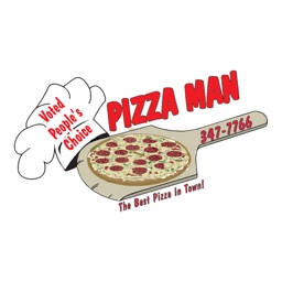 Pizza Man of Effingham