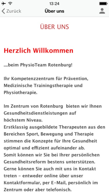 Physioteam Rotenburg