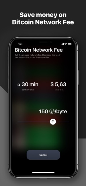 Billion - Wallet of The Future(圖5)-速報App