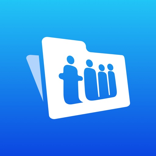 Teamwork Projects Icon