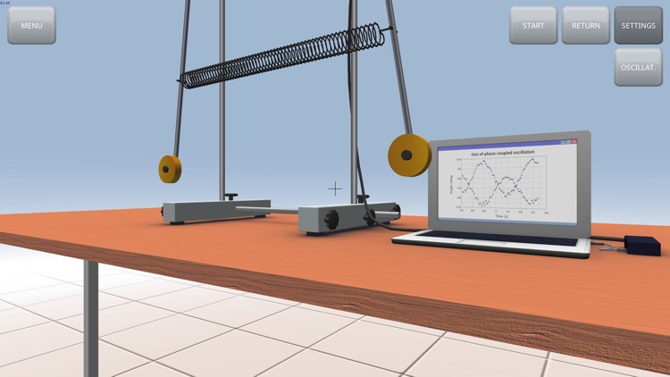 Virtual Lab Mechanics screenshot-6