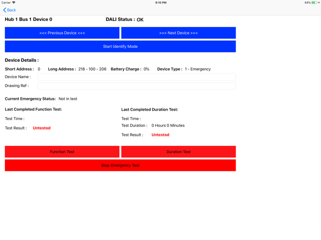 Emergency Test(圖4)-速報App