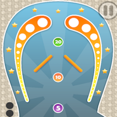 Activities of Pinball - classic game