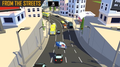 Brake To Die screenshot 1