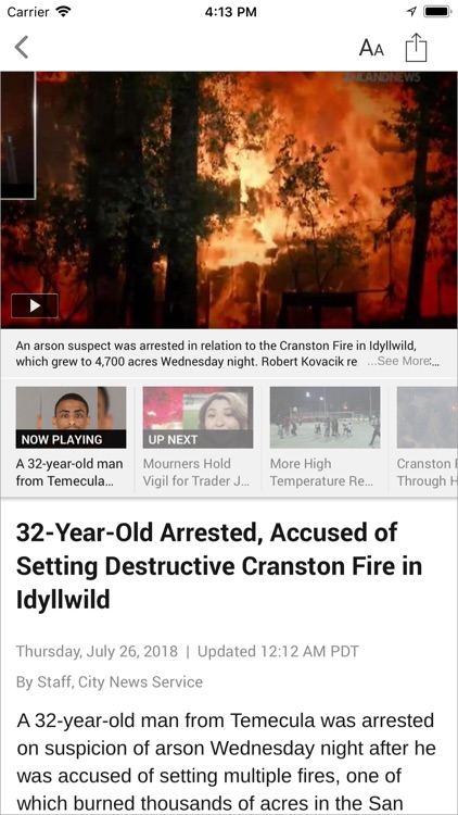 NBC4 Southern California screenshot-3