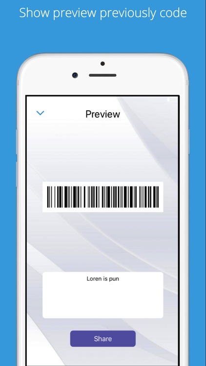 Bar Code Reader Kit screenshot-4
