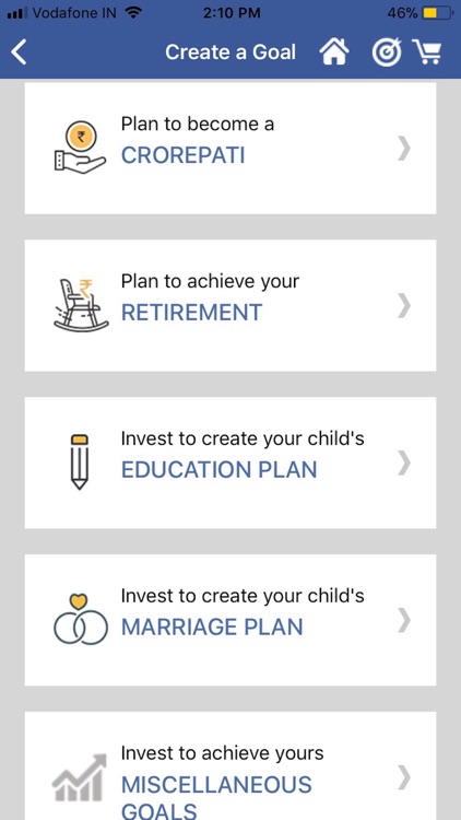 Pecuniaa screenshot-3