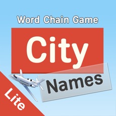 Activities of City Names Lite