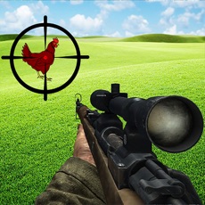 Activities of Chicken Shoot: 3D Sniping Game