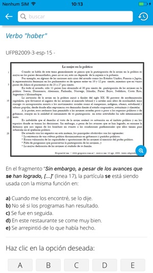 Español a mano(圖4)-速報App