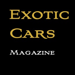 Exotic Cars Magazine