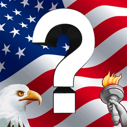 Which State : America Quiz icon