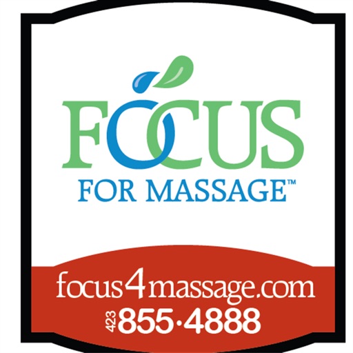 Focus 4 Massage