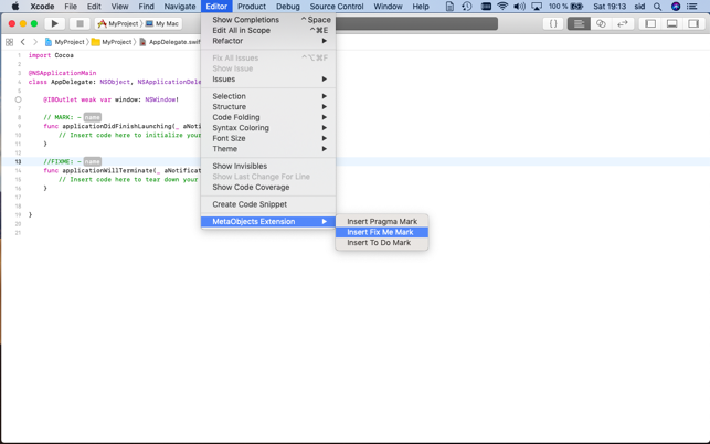 MetaObjects for Xcode(圖3)-速報App