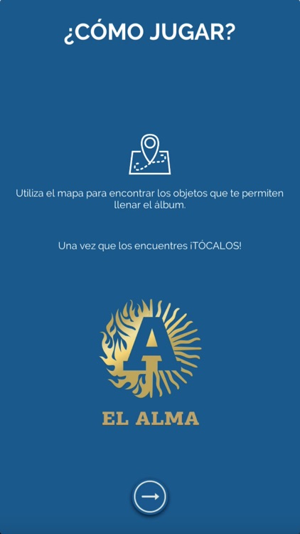 El Alma Digital AR