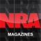 Experience NRA’s award-winning flagship magazines on your iOS devices