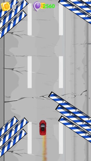 Hurdles car Racing(圖3)-速報App