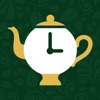 Tea Countdown Timer tea released staar tests 