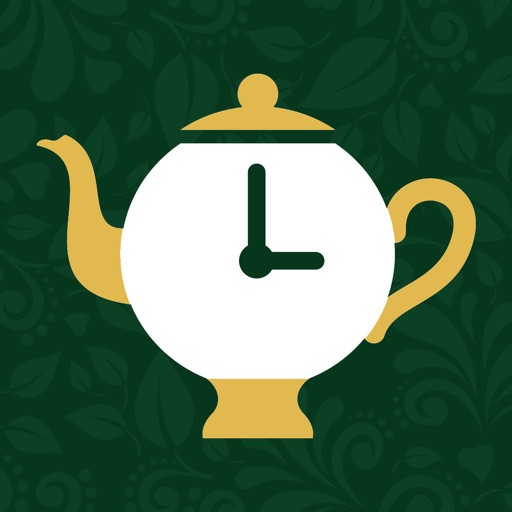 Tea Countdown Timer