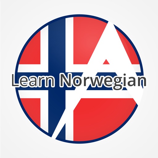 Learn Norwegian Language iOS App