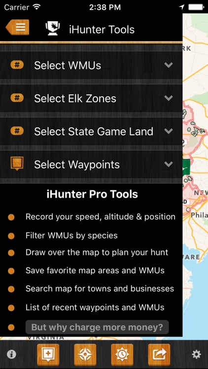 iHunter Pennsylvania