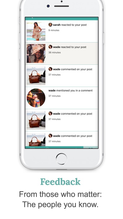 ShareShop: Social Shopping