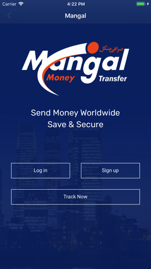 Mangal Money