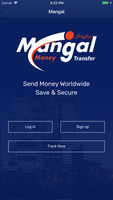 How to cancel & delete Mangal Money from iphone & ipad 1