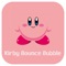 Kirby Bounce Bubble