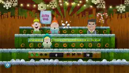 Game screenshot Angry Little Elf apk