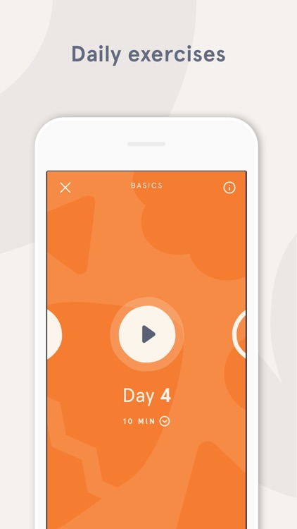 Headspace: Meditation screenshot-6