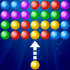 Free mac bubble shooter game