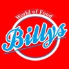 Billys Fish Bar