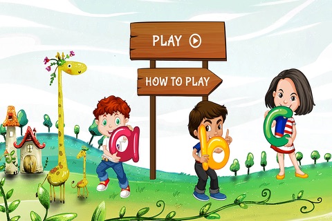 Tunes Teaching Toddlers screenshot 2