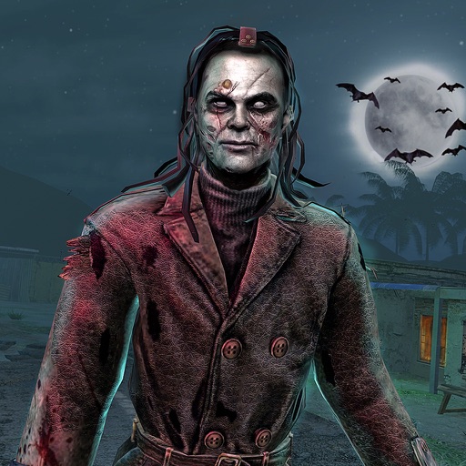 Ghost Town Horror Mystery iOS App
